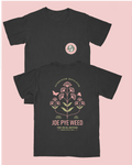 Joe Pye Weed Shirt - Black