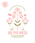 Joe Pye Weed Shirt - White