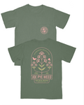 Joe Pye Weed Shirt - Green